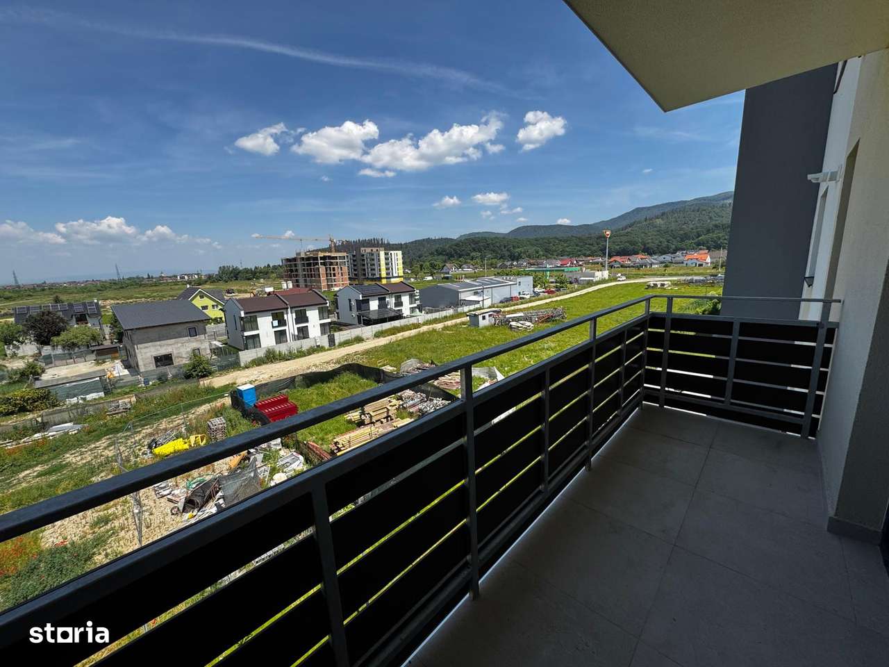 Apartament 2 Camere Radsor Rasnov - Imagine principală: 4/14