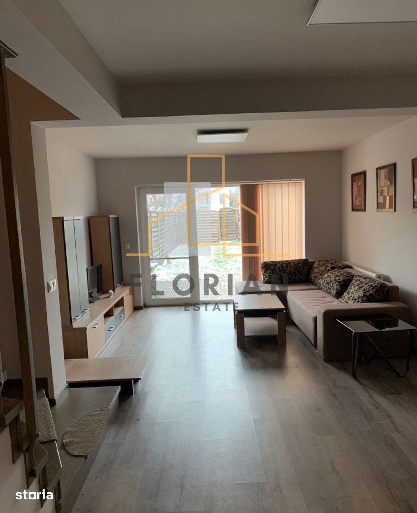 Apartament in ansamblu rezidential, Uzina de Apa