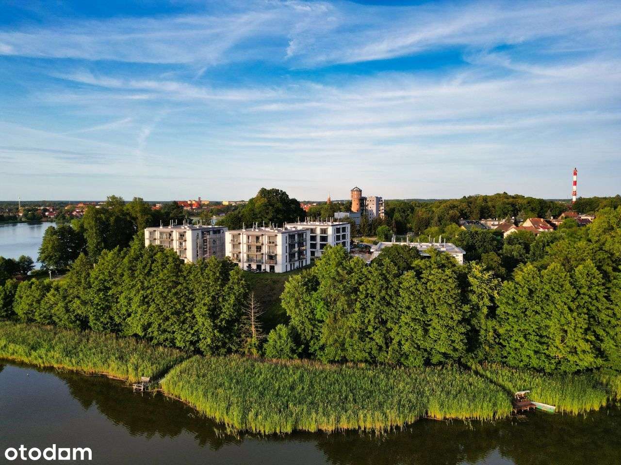 Wałcz Osiedle Widok BLOK D - apartament 2/3 - Pełny obrazek: 5/20