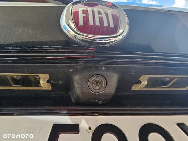 Fiat Freemont 2.0 Multijet Black Code AWD - 7
