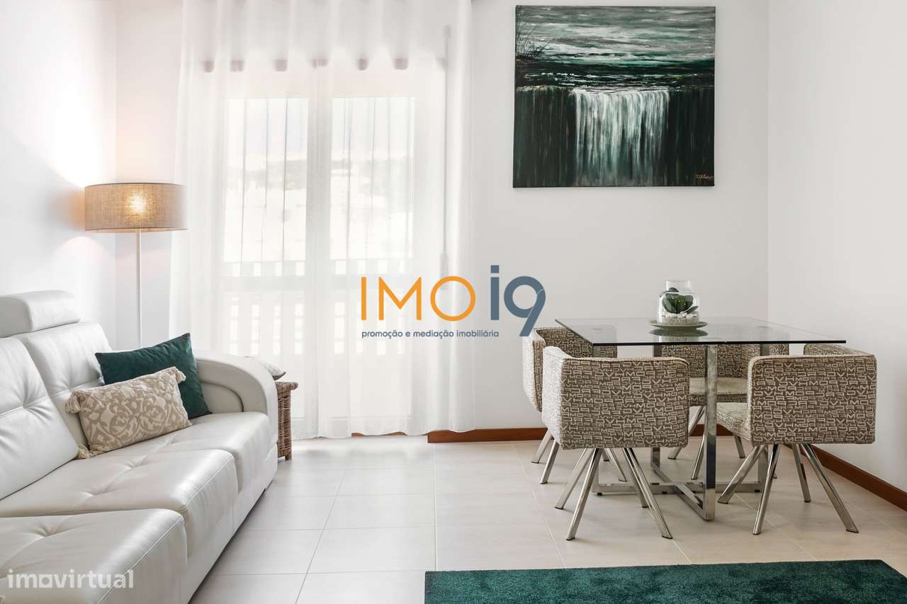 Apartamento T3 - Nazaré - Grande imagem: 5/25