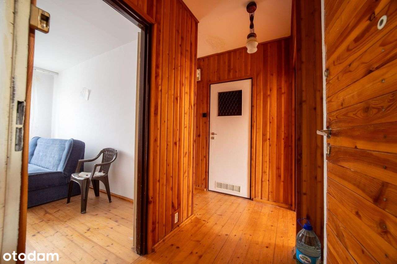 Polanica-Zdrój | 48,06 m² | 2 Pokoje | Duży Balkon-7