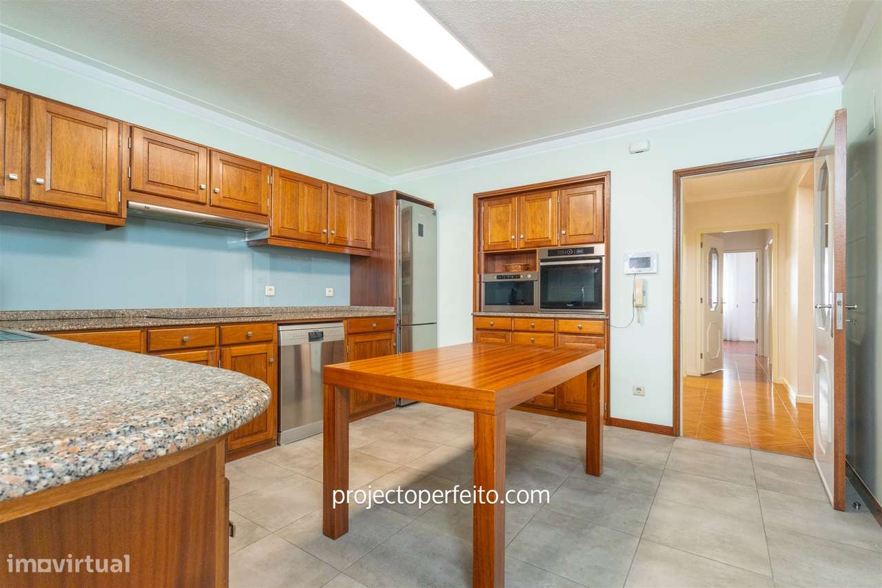 Moradia T3 Venda em Mafamude e Vilar do Paraíso,Vila Nova de Gaia - Grande imagem: 5/53