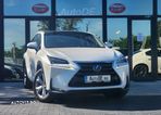 Lexus Seria NX 300h Luxury - 2