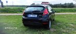 Ford Fiesta 1.25 Ambiente - 9