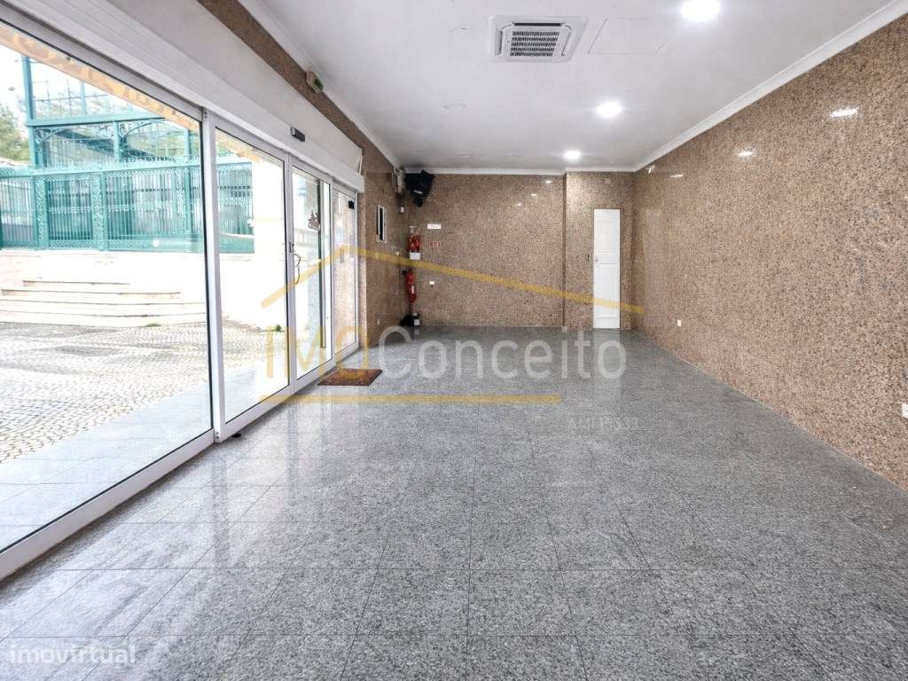 Loja - Centro Histórico de Torres Novas - Grande imagem: 4/24