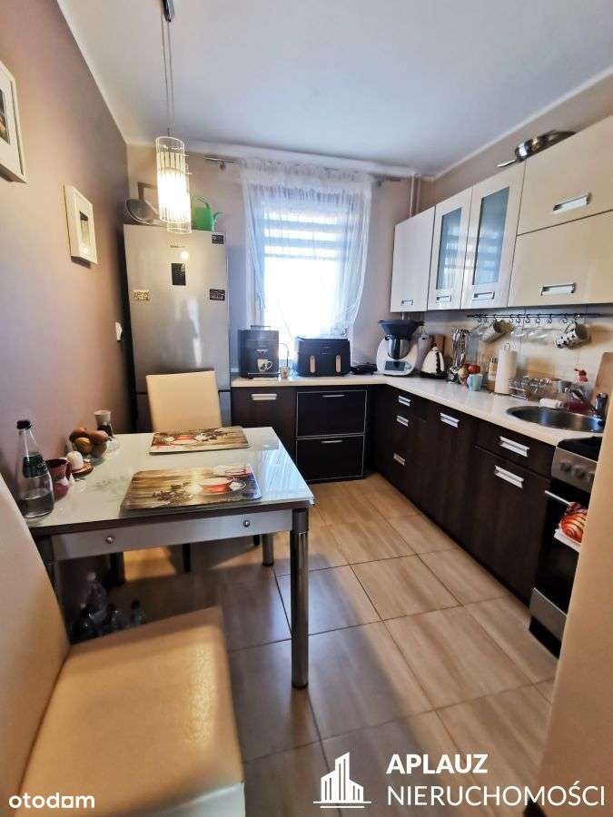 Słoneczne M2 z wyposażeniem, III piętro, Zabobrze-4