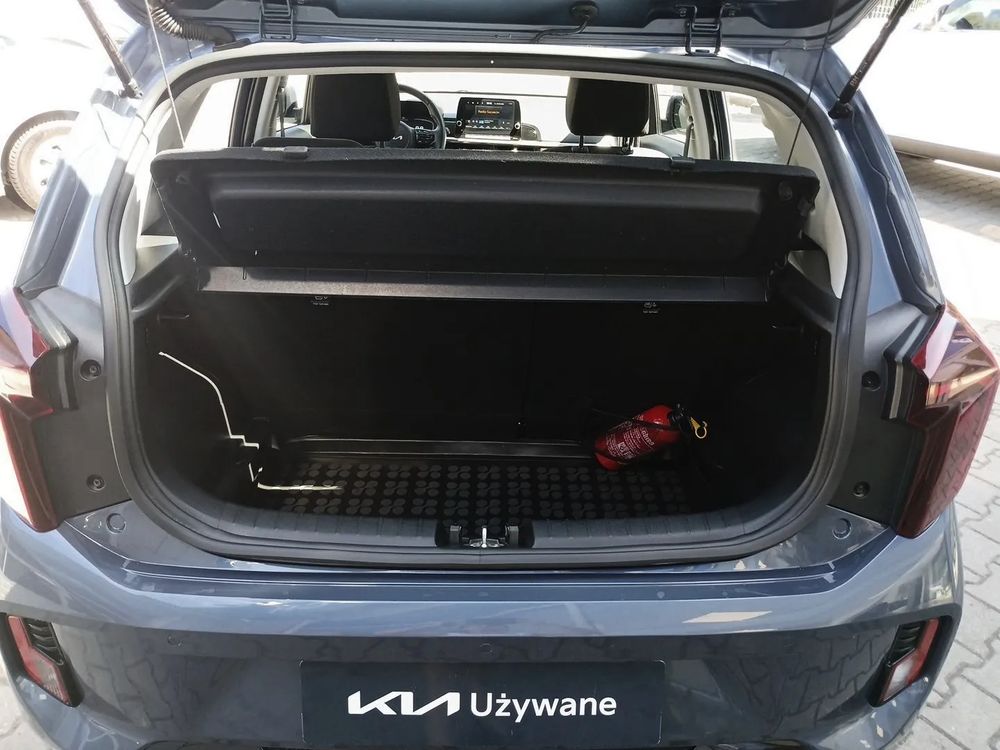 kia picanto