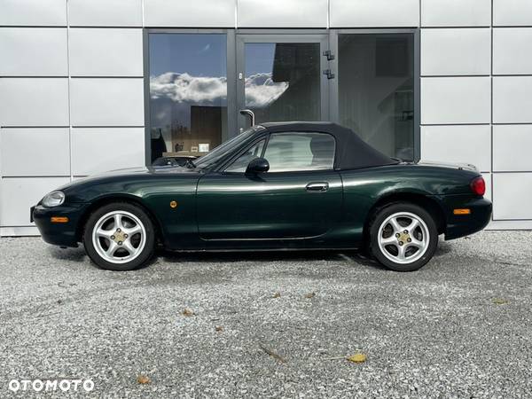 Mazda MX-5 1.9 16V - 5