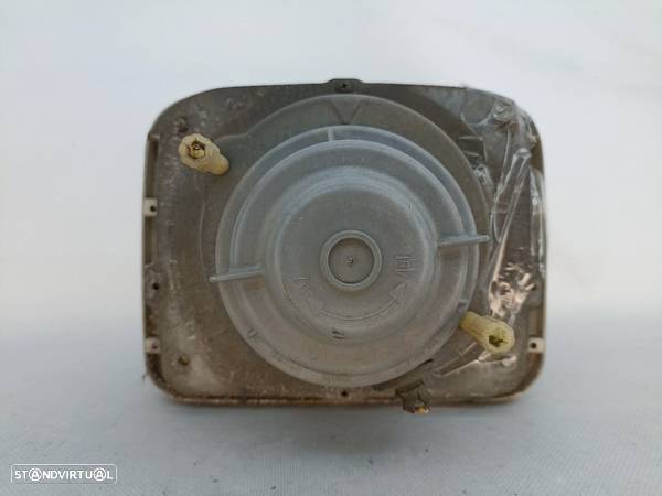 Optica Farol Esquerda Esq Opel Kadett C Combi - 2