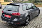 VW Golf Variant 1.6 TDi Highline DSG - 3