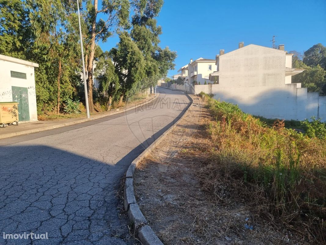 Terreno  para venda