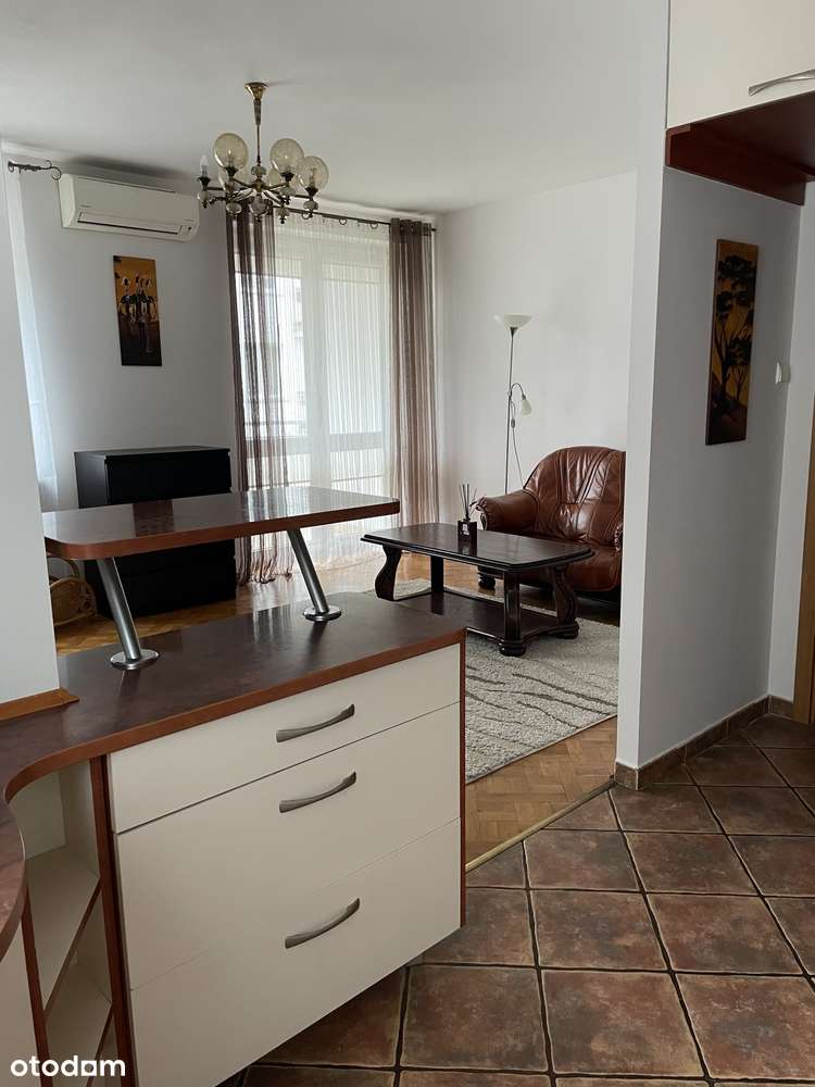 Wynajmę  mieszkanie 3 pok. z klimatyzacją na Tarchominie ul Świderska - Pełny obrazek: 5/13