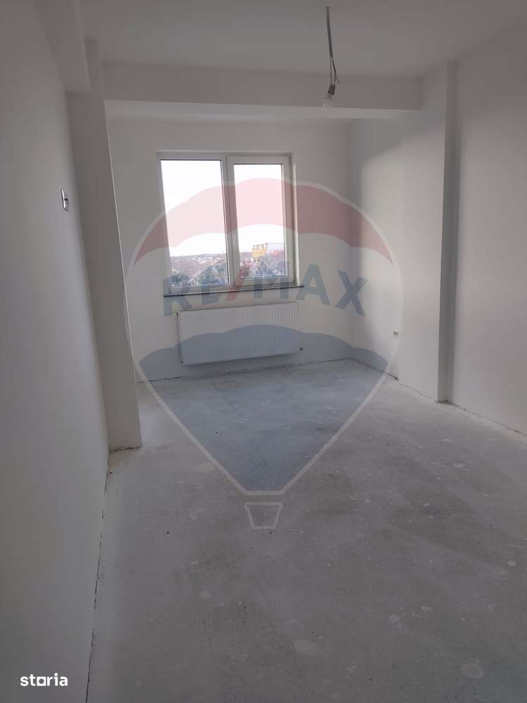 Apartament cu 3 camere în zona Burdujeni, plus loc de parcare-6