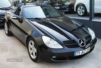 Mercedes-Benz SLK 200 K Aut. - 6