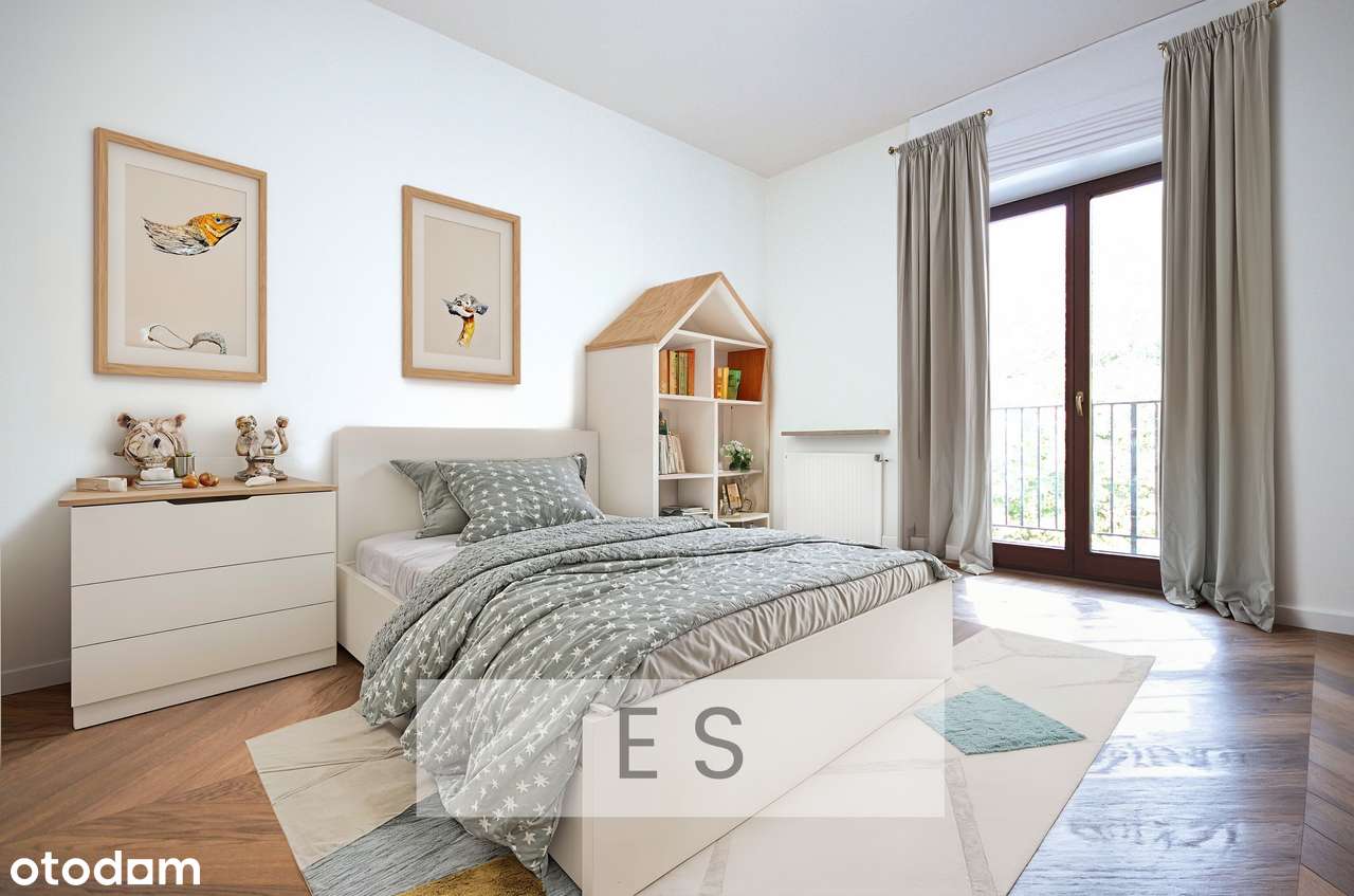 Wykończony apartament do wprowadzenia|wejście prosto z windy|O%PROWIZ.-11