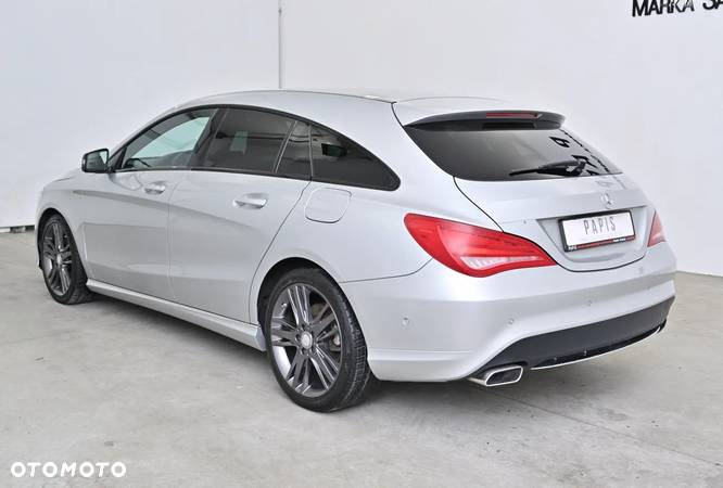 Mercedes-Benz CLA Shooting Brake 180 UrbanStyle Edition - 11