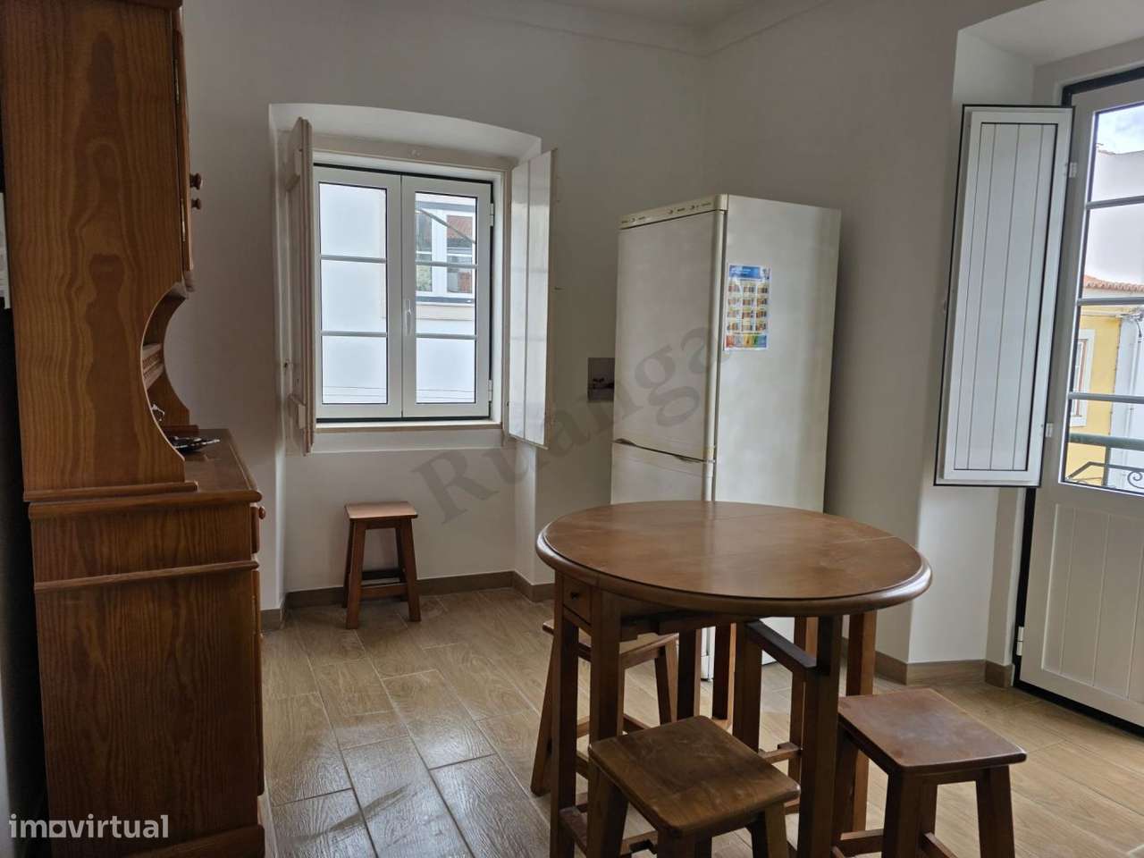 Apartamento T2 para Venda em Santiago do Cacém - Grande imagem: 4/14