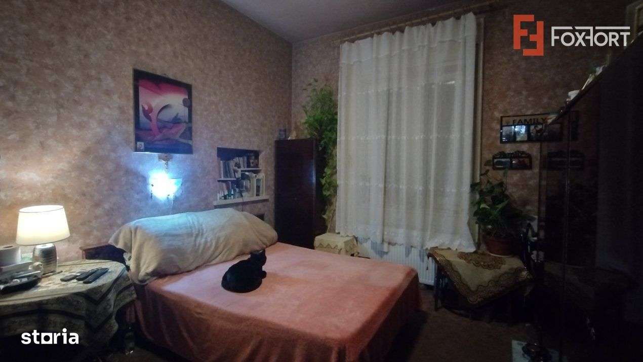 COMISION 0% Apartament 4 camere, Zona Centrala - Boxa si pivnita la su - Imagine principală: 5/19