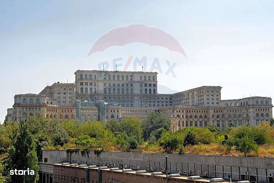 Hotel  cu 76 camere de vânzare în zona Libertatii Marriot-14