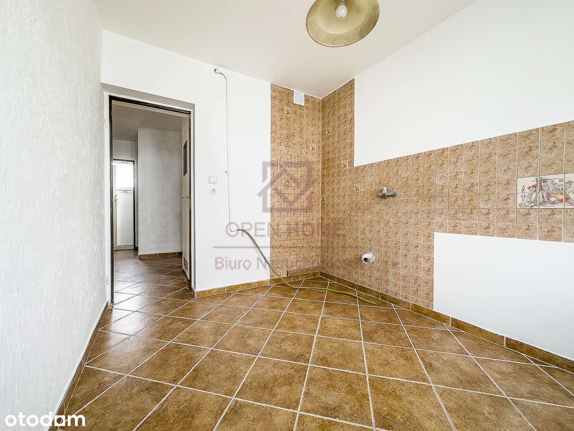 Dom jednorodzinny z garażem i ogrodem – Kętrzyn, ul. Staszica – Mazury-8