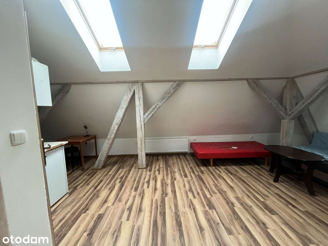 Słoneczna kawalerka w Swarzędzu, ul. Zapłocie 2 - Pełny obrazek: 5/9