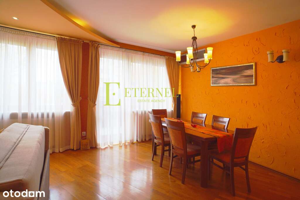 Ekskluzywny apartament 83,5m2 - do CENTRUM 1km-7
