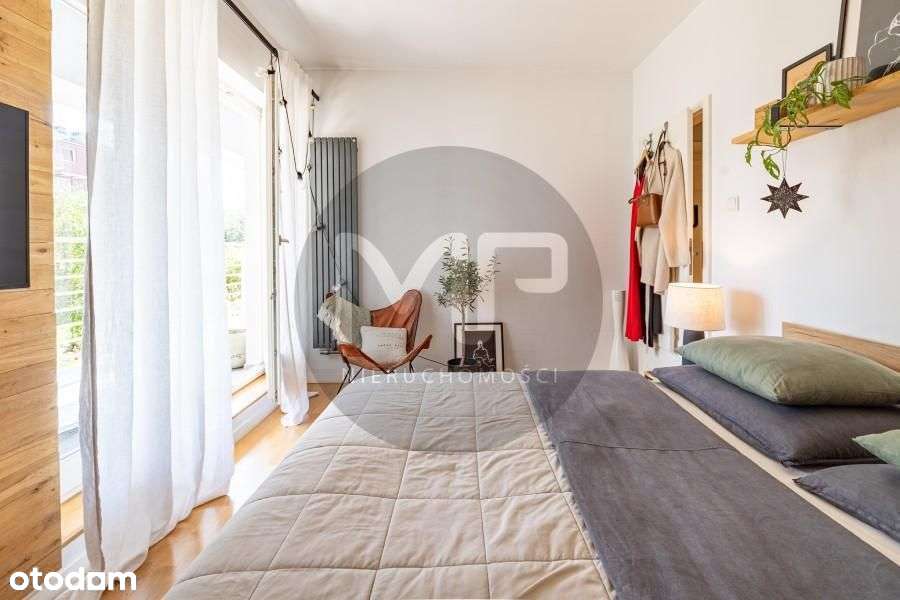 Mieszkanie, 77,16 m², Szczecin-13