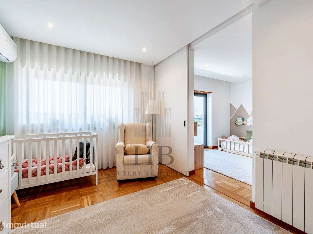 Moradia independente à venda na Várzea de Sintra-26