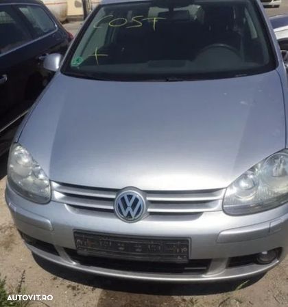 Dezmembrez Volkswagen VW Golf 5 1.9 diesel BLS 2007 - 1