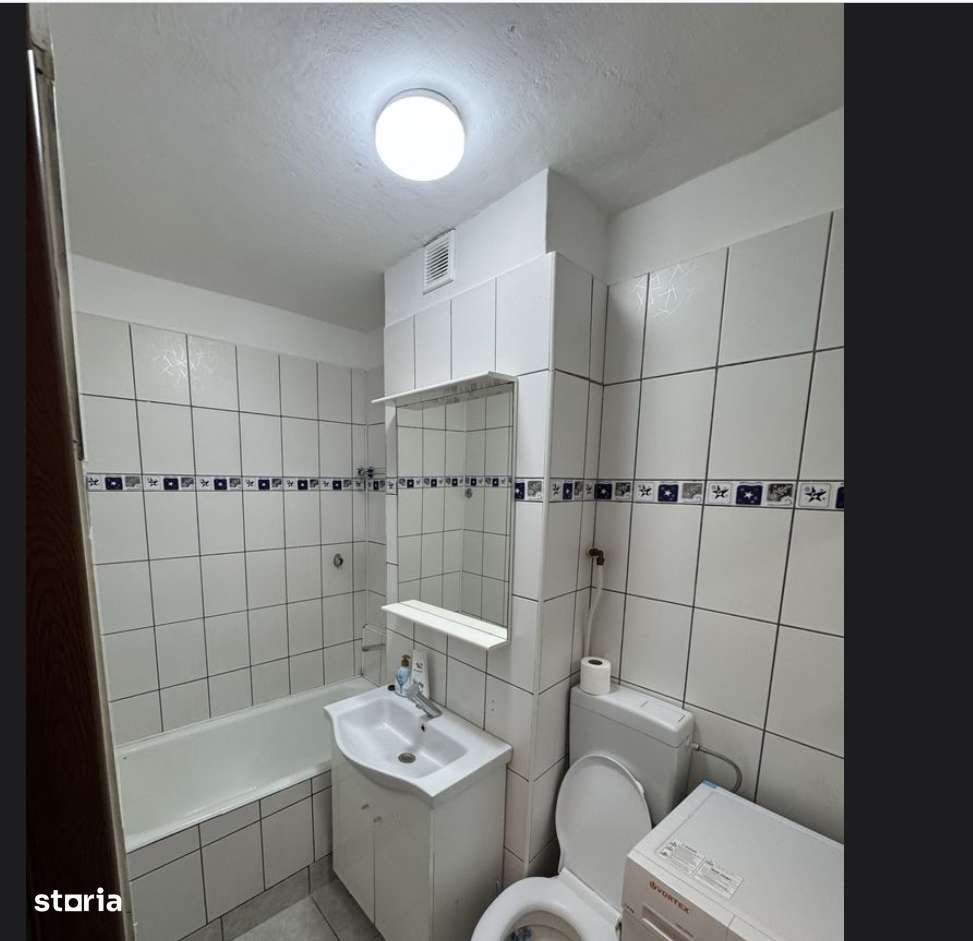 garsoniera CHISINAU BASARABIA MEGA MOLL - Imagine principală: 4/6