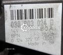 Alternador Usado VW GOLF IV (1J1) 1.9 TDI | 10.97 - 05.04 REF. 038 903 024 D / 0... - 3