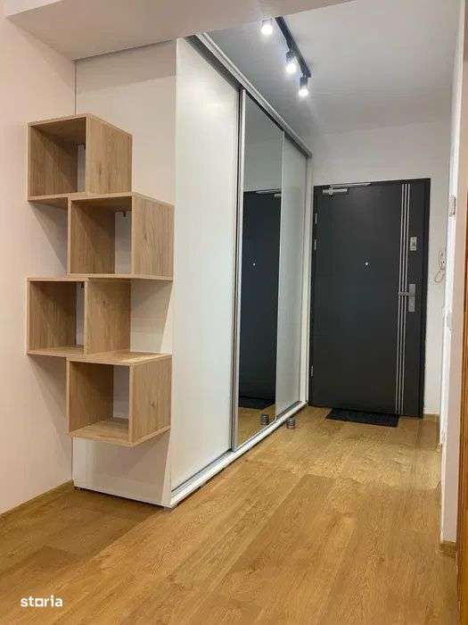 Apartament de lux cu 2 camere, 52mp, West City Tower - Imagine principală: 5/8