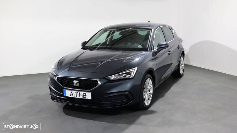 SEAT Leon 1.0 TSI Style - 1