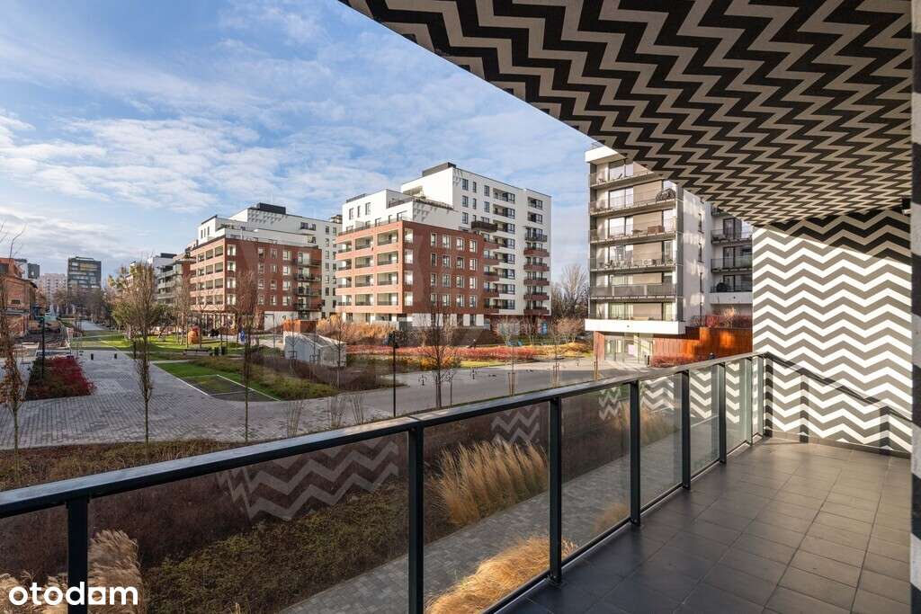 4 pokoje | 2 loggie | SOHO Factory -Kamionek-0