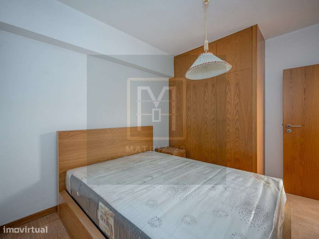 APT T3 | MOBILADO E EQUIPADO | FACULDADES | BOAVISTA | PORTO-10