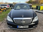 Mercedes-Benz Klasa S 350 (BlueTEC) d L 7G-TRONIC - 3