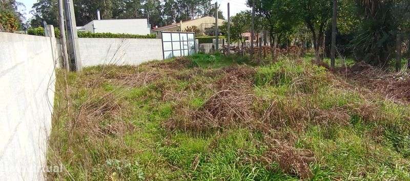 Vendo terreno Amares - Grande imagem: 5/8