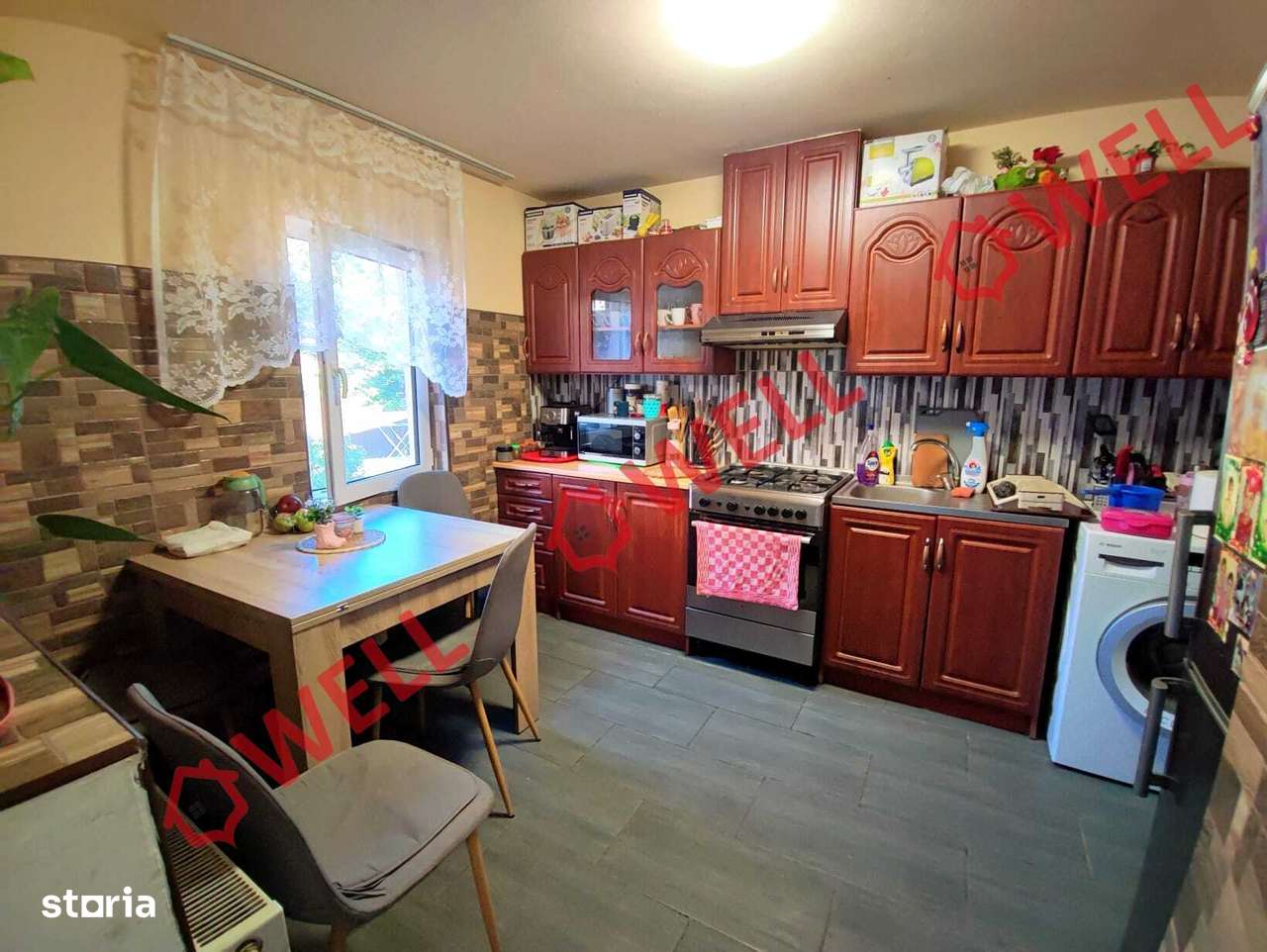 Proprietate deosebită de vânzare în Valea Zălanului!-5
