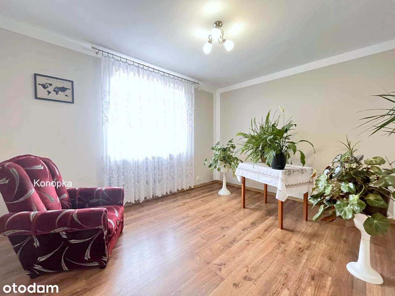 Solidny dom z tarasem i garażem-2