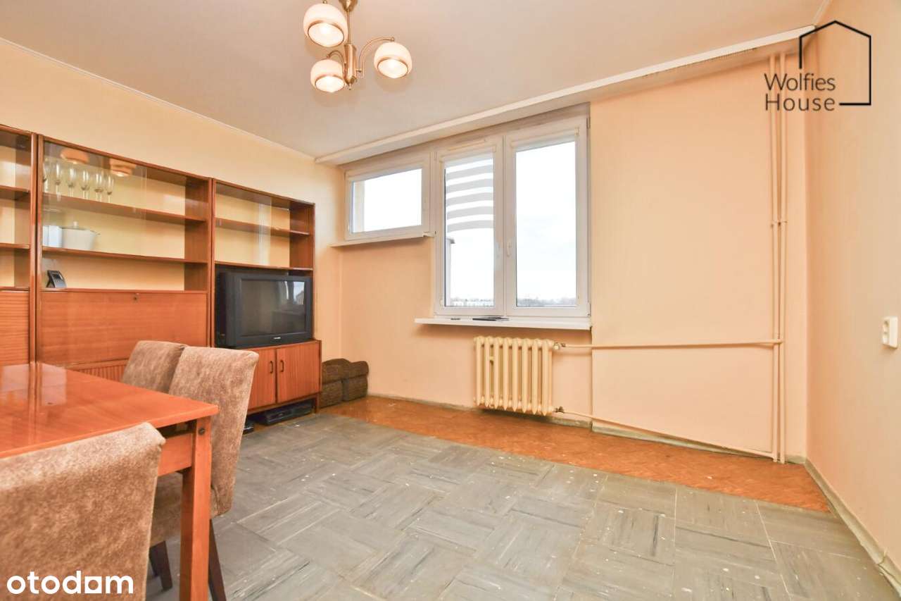 Grzegórzki | Widok | Do remontu | Al. Pokoju-4
