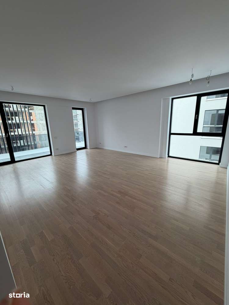 Apartament 3 camere/ Residence5 Forest/ Baneasa-0