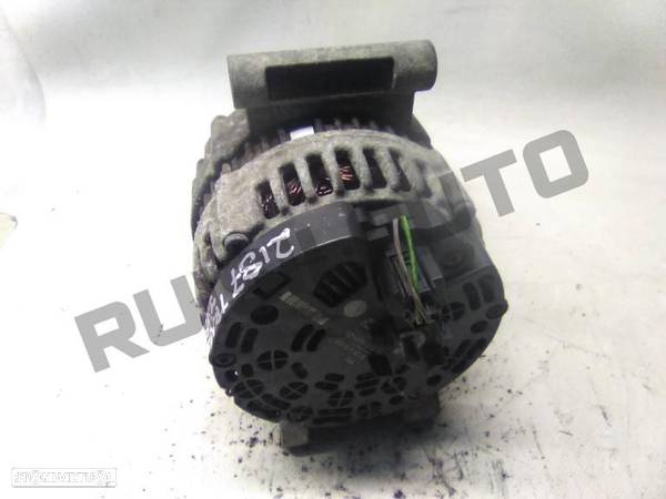 Alternador  Ford Transit Autocarro (fd_ _, Fb_ _, Fs_ _, Fz_ _, - 2