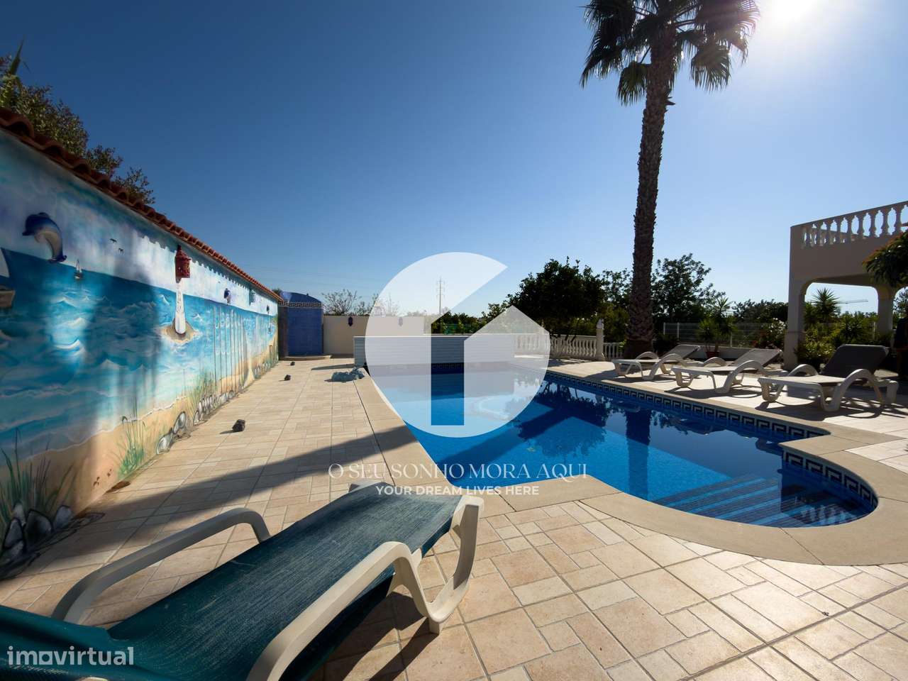 Moradia T5 em Belmonte - Olhão-44