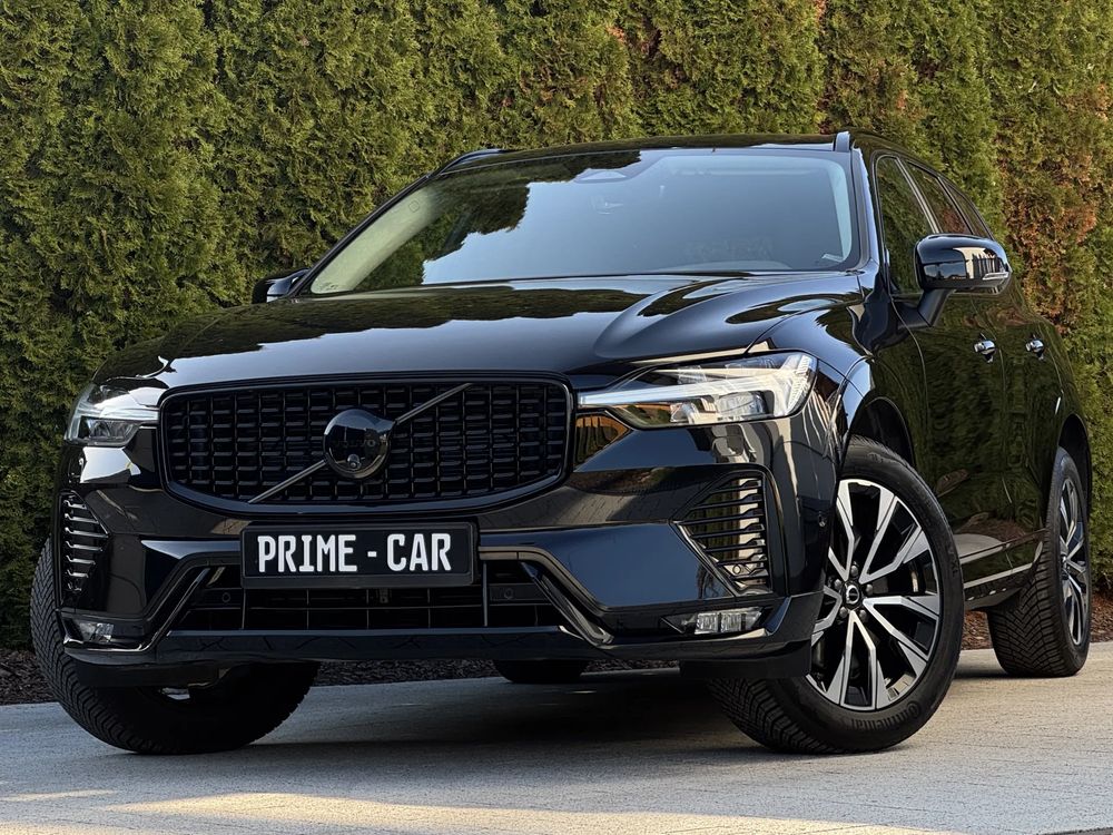 Volvo XC60 II B4 D AWD Plus Dark 2024