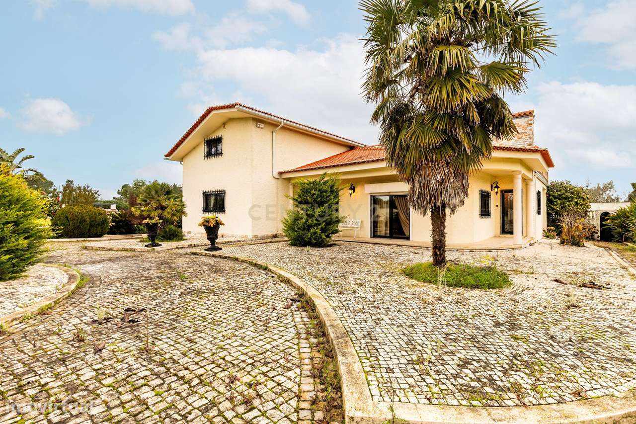 Encantadora Moradia em Louriçal, Pombal - Grande imagem: 2/52