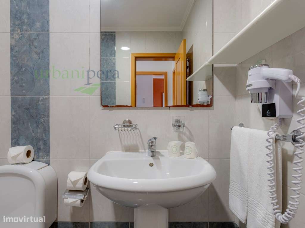 Apartamento com 2 quartos-17