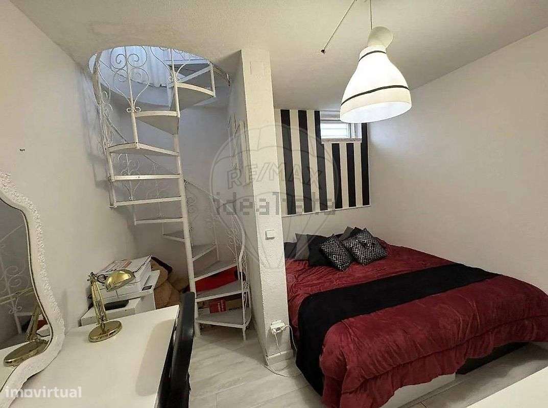 Apartamento T2 para venda-8