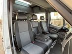 Volkswagen Crafter L4H3 7 LOCURI AXA DUBLA SPATE - 15