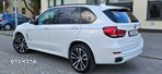 BMW X5 xDrive25d - 25